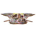 ANCIENT MAMMOTH Wooden Jigsaw Puzzle - KAAYEE Puzzle