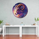 Aries Wooden Jigsaw Puzzle - KAAYEE Puzzle