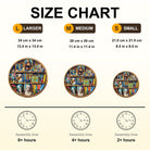 Artist Closet Wooden Jigsaw Puzzle - KAAYEE Puzzle