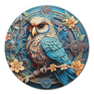 Artistic 1000 - Piece Cardboard Jigsaw Puzzle - Wise Owl - KAAYEE Puzzle