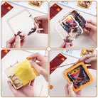 Autumn Forest Sunset Night Light - KAAYEE Puzzle