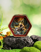 Bear Hug Night Light - KAAYEE Puzzle