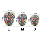 Blessing Cross 2 Wooden Jigsaw Puzzle - KAAYEE Puzzle