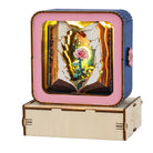 Blooming Story Night Light - KAAYEE Puzzle