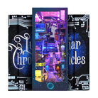 Boundless Dimensions Book Nook Kit - KAAYEE Puzzle