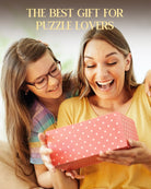 Cat's Coffee House Book Nook - KAAYEE Puzzle