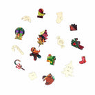 CHRISTMAS EVE Wooden Jigsaw Puzzle - KAAYEE Puzzle