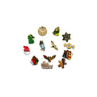 CHRISTMAS PARTY Wooden Jigsaw Puzzle - KAAYEE Puzzle