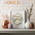 Couple Owl Wooden Jigsaw Puzzle - KAAYEE Puzzle