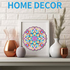 Datura Flower Wooden Jigsaw Puzzle - KAAYEE Puzzle