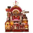 Dessert Atelier DIY Miniature House - KAAYEE Puzzle
