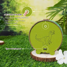 Dinosaur Park Night Light - KAAYEE Puzzle