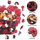 Eternal Embrace Wooden Jigsaw Puzzle - KAAYEE Puzzle