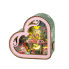 Fantasy Flamingo Night Lgiht - KAAYEE Puzzle