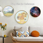 FASCINATING NEBULA Wooden Jigsaw Puzzle - KAAYEE Puzzle