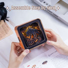 Halloween Wolf Night Light - KAAYEE Puzzle