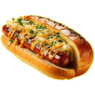 Hotdog Wooden Jigsaw Puzzle - KAAYEE Puzzle