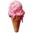 Ice Cream Wooden Jigsaw Puzzle - KAAYEE Puzzle
