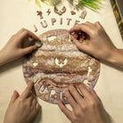 JUPITER Wooden Jigsaw Puzzle - KAAYEE Puzzle