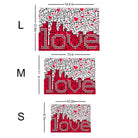 LOVE CHALLENGE Wooden Jigsaw Puzzle - KAAYEE Puzzle