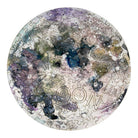 MOON Wooden Jigsaw Puzzle - KAAYEE Puzzle