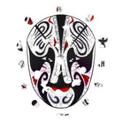 OPERA MASK ADVISER Wooden Jigsaw Puzzle - KAAYEE Puzzle