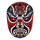 OPRRA MASK VALOR Wooden Jigsaw Puzzle - KAAYEE Puzzle