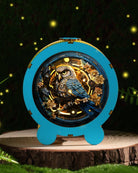 Owl Night Light - KAAYEE Puzzle