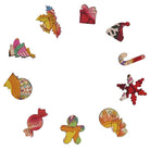 PULSATING CANDLE Wooden Jigsaw Puzzle - KAAYEE Puzzle