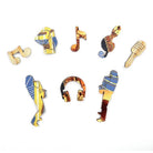 SACHS Wooden Jigsaw Puzzle - KAAYEE Puzzle
