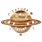 SATURN Wooden Jigsaw Puzzle - KAAYEE Puzzle