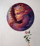 Scorpio Wooden Jigsaw Puzzle - KAAYEE Puzzle