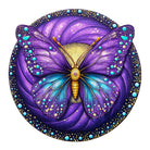 Seek and Find Butterflies Wooden Jigsaw Puzzle - KAAYEE Puzzle