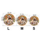 Shepherd Wooden Jigsaw Puzzle - KAAYEE Puzzle