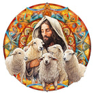 Shepherd Wooden Jigsaw Puzzle - KAAYEE Puzzle