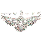 SNOWY OWL Wooden Jigsaw Puzzle - KAAYEE Puzzle