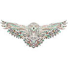 SNOWY OWL Wooden Jigsaw Puzzle - KAAYEE Puzzle