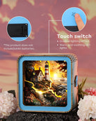Sunset Lighthouse Night Light - KAAYEE Puzzle