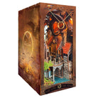 The Lord of the Rings Book Nook Kit - KAAYEE Puzzle
