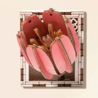 Tulip Fridge Magnet Kit - KAAYEE Puzzle