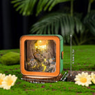 Valley Village Night Light - KAAYEE Puzzle