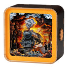 Vintage Little Train Night Light - KAAYEE Puzzle