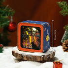 Window Night View Night Light - KAAYEE Puzzle